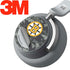 NHL Boston Bruins Camo Surface Headphones Skin